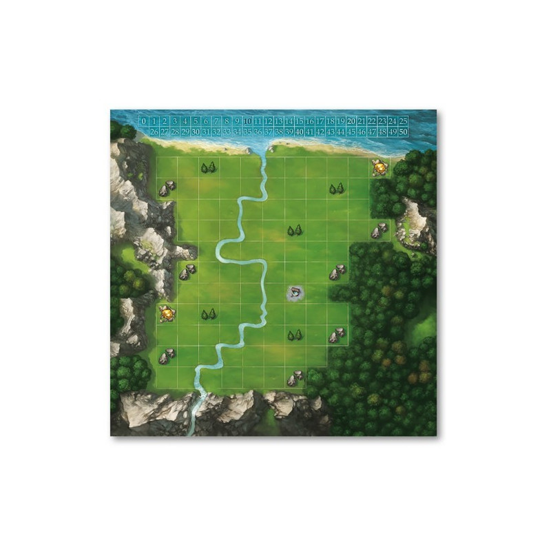 My City | Juegos de Mesa | Gameria