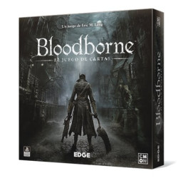Bloodborne El Juego De Cartas | Juegos de Mesa | Gameria