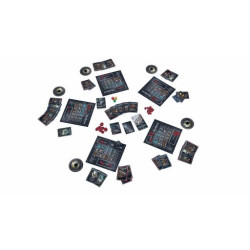 Bloodborne El Juego De Cartas | Juegos de Mesa | Gameria