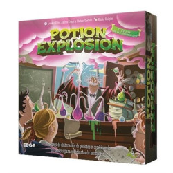 Potion Explosion | Juegos de Mesa | Gameria