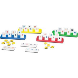 Rummikub Junior | Juegos de Mesa | Gameria