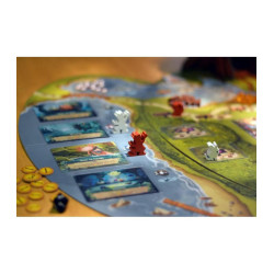 Everdell Pearlbrook Edición De Coleccionista | Juegos de Mesa | Gameria