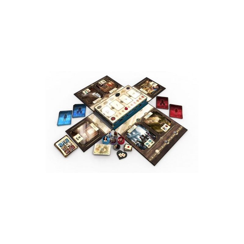 Romeo Y Julieta | Juegos de Mesa | Gameria