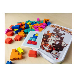 Kittin | Juegos de Mesa | Gameria