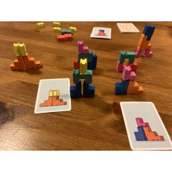 Kittin | Juegos de Mesa | Gameria