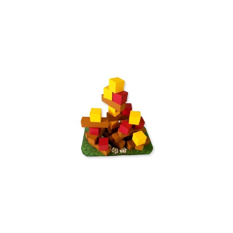 Tinderblox | Juegos de Mesa | Gameria