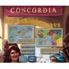Concordia Balearica  Cyprus  | Juegos de Mesa | Gameria