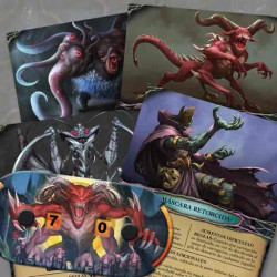 Aeon's End | Juegos de Mesa | Gameria