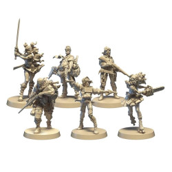 Zombicide Segunda Edición | Juegos de Mesa | Gameria