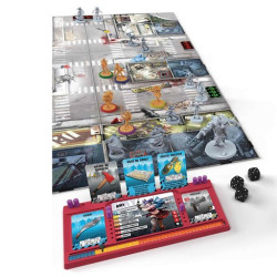 Zombicide Segunda Edición | Juegos de Mesa | Gameria