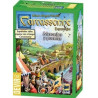 Carcassonne Mercados Y Puentes | Juegos de Mesa | Gameria