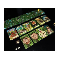 La Expedición Perdida La Fuente De La Juventud | Juegos de Mesa | Gameria