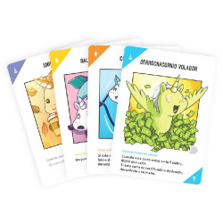 Unstable Unicorns | Juegos de Mesa | Gameria