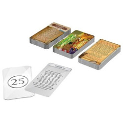 Unlock! Mythic Adventures | Juegos De Mesa | Gameria