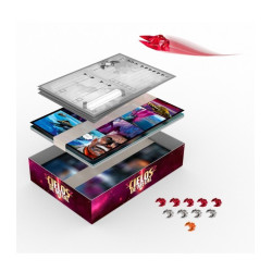 Cielos De Metal | Juegos de Mesa | Gameria