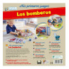 Los Bomberos | Juegos de Mesa | Gameria