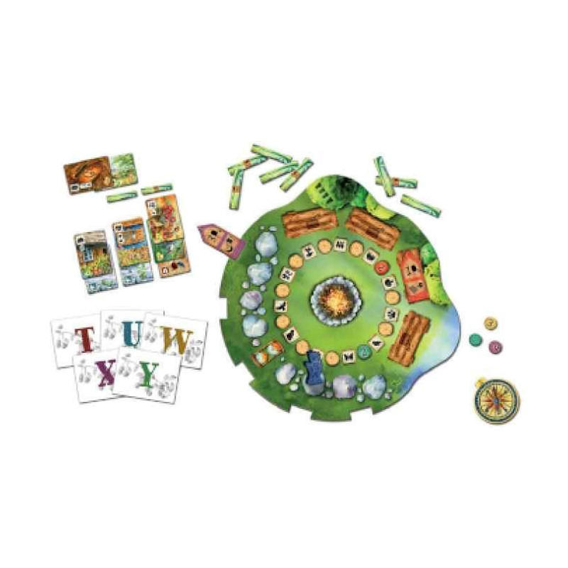 Pradera | Juegos de Mesa | Gameria