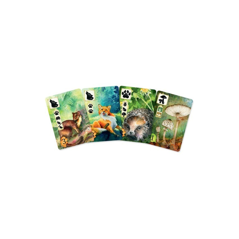 Pradera | Juegos de Mesa | Gameria