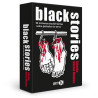 Black Stories Horror Movies | Juegos de Mesa | Gameria