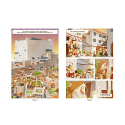 Libro Juego Piratas 2 La Ciudad De Las Calaveras (19) | Juegos de Mesa | Gameria