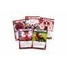 Marvel Champions Scarlet Witch Pack De Héroe | Juegos de Cartas | Gameria