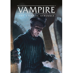 Vtes Fifth Edition Nosferatu Mazo Castellano | Juegos de Cartas | Gameria