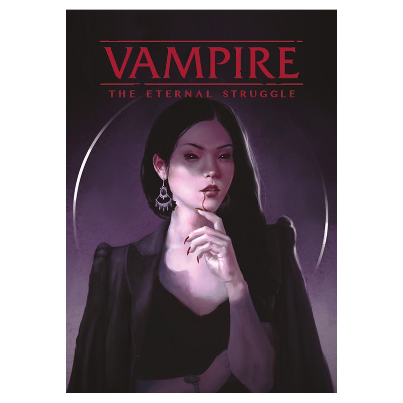 Vtes Fifth Edition Ventrue Mazo Castellano | Juegos de Cartas | Gameria