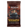 Mtg Strixhaven Sobre Inglés | Juegos de Cartas | Gameria