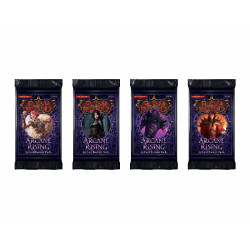 Flesh And Blood Tcg Arcane Rising Sobre | Juegos de Cartas | Gameria