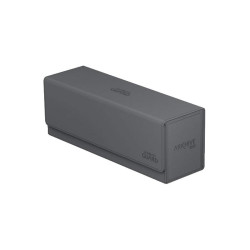Caja Ultimate Guard Arkhive Flip Case 400+ Gris | Accesorios | Gameria