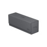 Caja Ultimate Guard Arkhive Flip Case 400+ Gris | Accesorios | Gameria