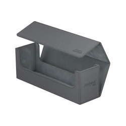 Caja Ultimate Guard Arkhive Flip Case 400+ Gris | Accesorios | Gameria