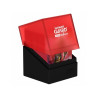 Caja Ultimate Guard Boulder 2020 Exclusive 100+ Rojo Negro | Accesorios | Gameria