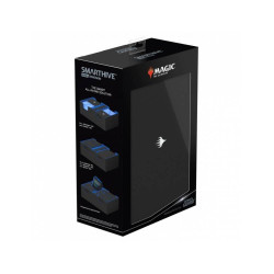 Caja Ultimate Guard Magic The Gathering Smarthive 400+ Planeswalker | Accesorios | Gameria