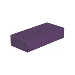 Caja Ultimate Guard Superhive 550+ Violeta | Accesorios | Gameria