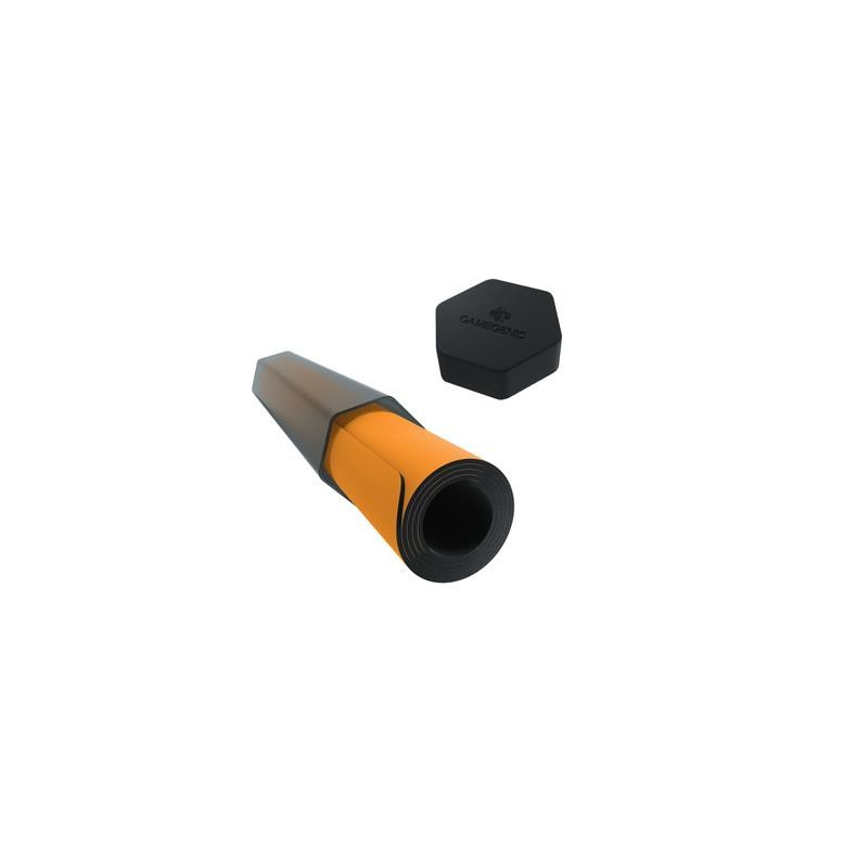 Gamegenic Playmat Tube Black | Accesorios | Gameria