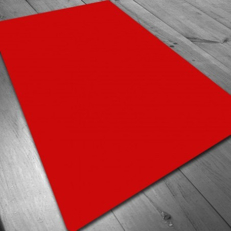 Tapete Neopreno Maldito Games 150x90 cm Rojo
