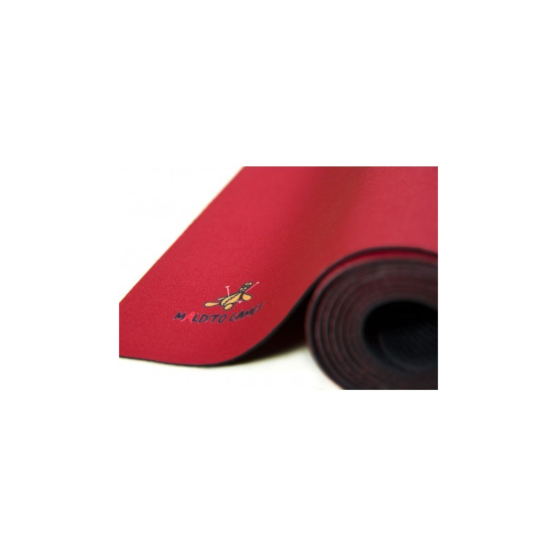 Tapete Neopreno Maldito Games 1500X900 Mm Rojo | Accesorios | Gameria