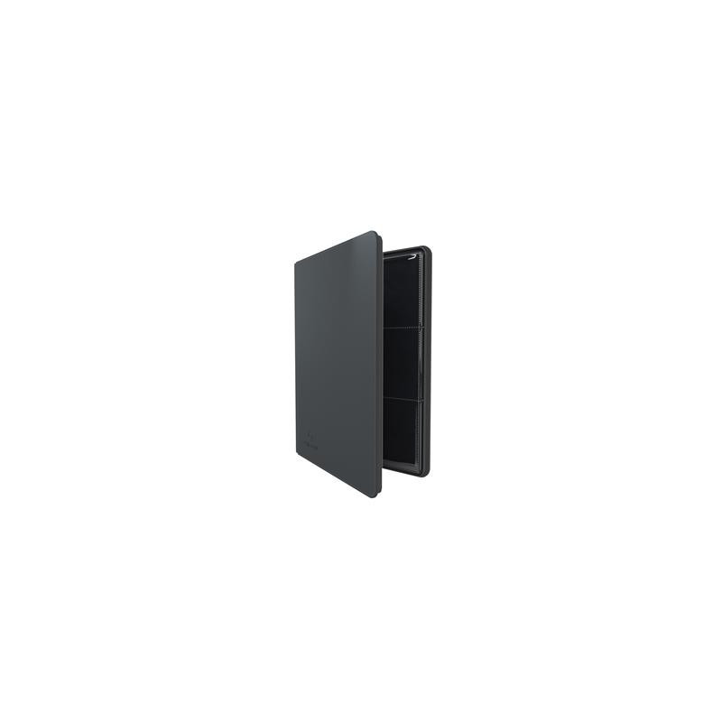 Gamegenic Zip-Up Ring Binder Slim | Accesorios | Gameria