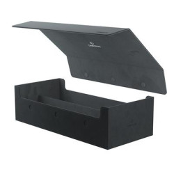 Gamegenic Dungeon 1100+ Convertible Black | Accesorios | Gameria