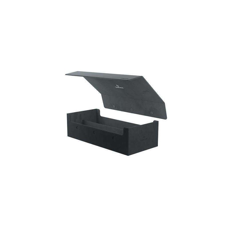 Gamegenic Dungeon 1100+ Convertible Black | Accesorios | Gameria