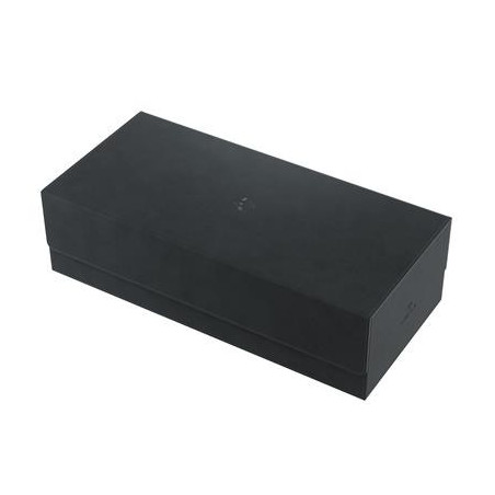 Organizador Gamegenic Dungeon 1100+ Convertible Black