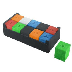 Gamegenic Dungeon 1100+ Convertible Black | Accesorios | Gameria