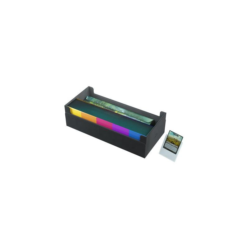 Gamegenic Dungeon 1100+ Convertible Black | Accesorios | Gameria