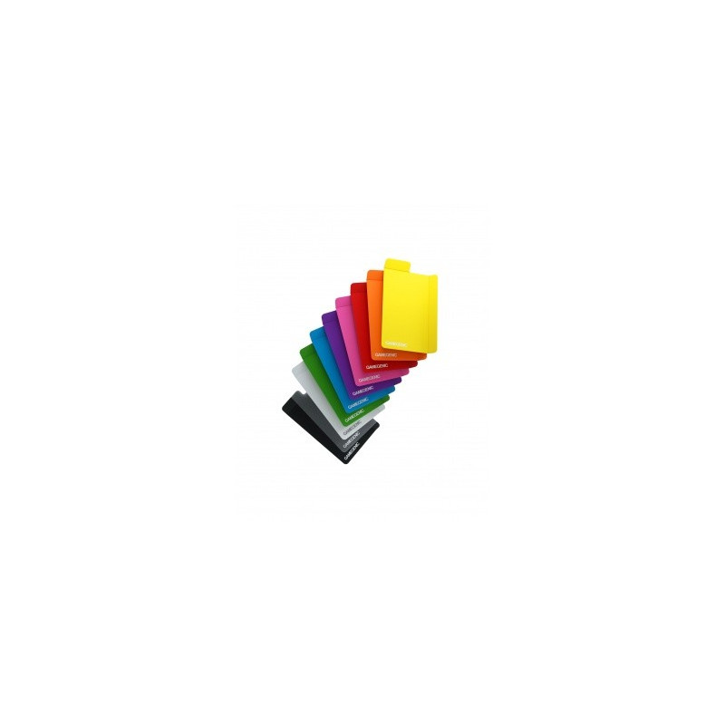Separadores Gamegenic Cards Divider Multicolor | Accesorios | Gameria