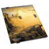 Álbum Ultimate Guard Flexxfolio 18 Bolsillos Lands Edition | Accesorios | Gameria