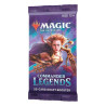 Mtg Commander Legends Sobre | Juegos de Cartas | Gameria