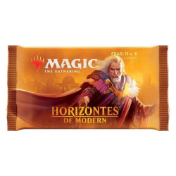 Mtg Horizontes De Modern Sobres | Juegos de Cartas | Gameria
