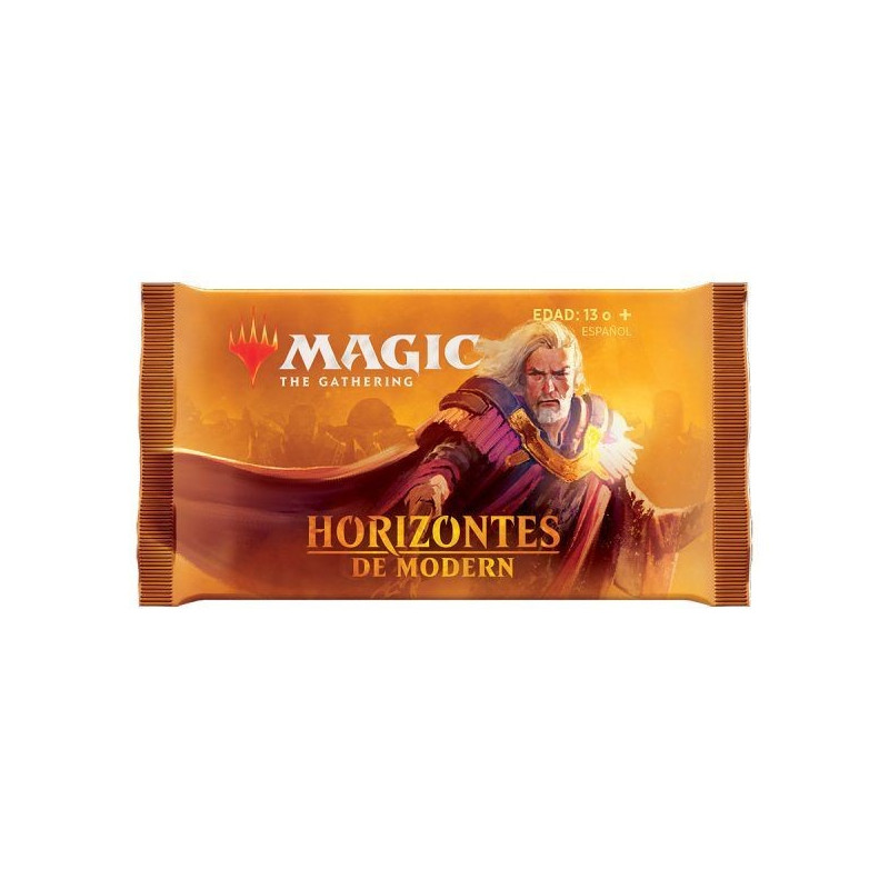 Mtg Horizontes De Modern Sobres | Juegos de Cartas | Gameria
