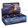 Mtg Leyendas De Commander Caja | Juegos de Cartas | Gameria